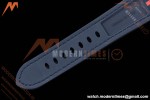 Panerai - PAM1466 Submersible QuarantaQuattro Luna Rossa 44mm CER/RU Blue VSF P900
