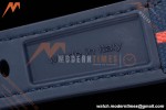 Panerai - PAM1466 Submersible QuarantaQuattro Luna Rossa 44mm CER/RU Blue VSF P900