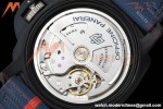 Panerai - PAM1466 Submersible QuarantaQuattro Luna Rossa 44mm CER/RU Blue VSF P900