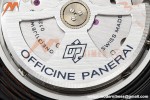 Panerai - PAM1466 Submersible QuarantaQuattro Luna Rossa 44mm CER/RU Blue VSF P900