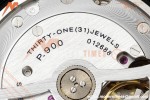 Panerai - PAM1466 Submersible QuarantaQuattro Luna Rossa 44mm CER/RU Blue VSF P900