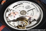 Panerai - PAM1466 Submersible QuarantaQuattro Luna Rossa 44mm CER/RU Blue VSF P900