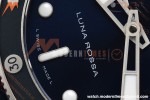 Panerai - PAM1466 Submersible QuarantaQuattro Luna Rossa 44mm CER/RU Blue VSF P900