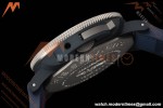 Panerai - PAM1543 Submersible QuarantaQuattro Luna Rossa 44mm CER/RU White VSF P900