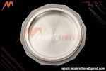 Panerai - PAM1543 Submersible QuarantaQuattro Luna Rossa 44mm CER/RU White VSF P900