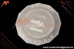 Panerai - PAM1543 Submersible QuarantaQuattro Luna Rossa 44mm CER/RU White VSF P900