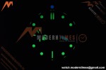 Panerai - PAM1543 Submersible QuarantaQuattro Luna Rossa 44mm CER/RU White VSF P900