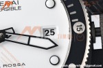 Panerai - PAM1543 Submersible QuarantaQuattro Luna Rossa 44mm CER/RU White VSF P900