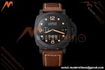 Panerai - PAM661 Luminor Marina 1950 Carbotech 44mm FC/LE Black VSF P9010