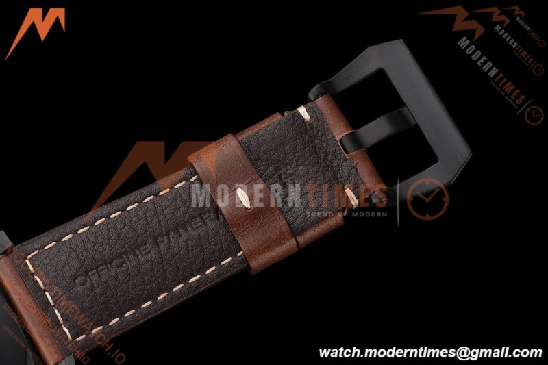 Panerai - PAM661 Luminor Marina 1950 Carbotech 44mm FC/LE Black VSF P9010
