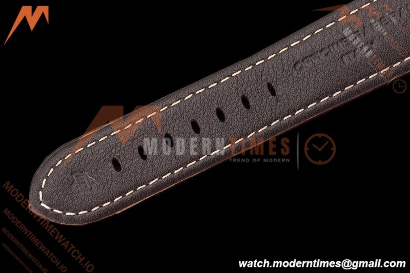 Panerai - PAM661 Luminor Marina 1950 Carbotech 44mm FC/LE Black VSF P9010