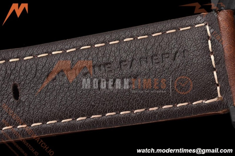 Panerai - PAM661 Luminor Marina 1950 Carbotech 44mm FC/LE Black VSF P9010