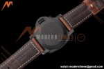 Panerai - PAM661 Luminor Marina 1950 Carbotech 44mm FC/LE Black VSF P9010