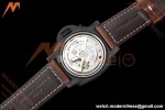 Panerai - PAM661 Luminor Marina 1950 Carbotech 44mm FC/LE Black VSF P9010