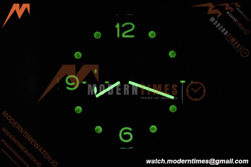 Panerai - PAM661 Luminor Marina 1950 Carbotech 44mm FC/LE Black VSF P9010