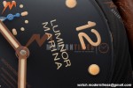 Panerai - PAM661 Luminor Marina 1950 Carbotech 44mm FC/LE Black VSF P9010