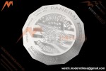 Panerai - PAM1518 Submersible QuarantaQuattro Navy SEALs 44mm SS/RU G-Black VSF P900