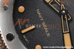 Panerai - PAM1518 Submersible QuarantaQuattro Navy SEALs 44mm SS/RU G-Black VSF P900