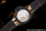 Panerai - PAM1513 Submersible QuarantaQuattro GMT Navy SEALs 44mm CAB/RU G-Black VSF P900