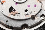 Panerai - PAM1513 Submersible QuarantaQuattro GMT Navy SEALs 44mm CAB/RU G-Black VSF P900