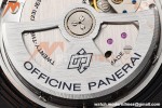 Panerai - PAM1513 Submersible QuarantaQuattro GMT Navy SEALs 44mm CAB/RU G-Black VSF P900