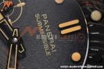 Panerai - PAM1513 Submersible QuarantaQuattro GMT Navy SEALs 44mm CAB/RU G-Black VSF P900