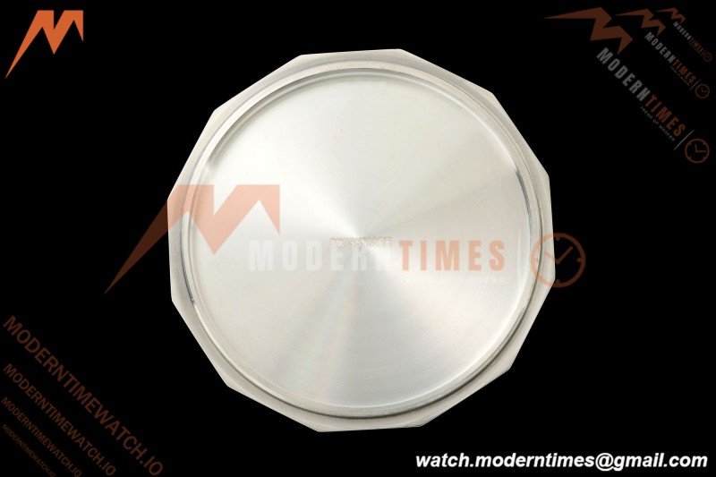 Panerai - Pam1384 Radiomir Officine 45mm SS/LE White HWF A6497
