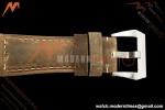 Panerai - Pam1384 Radiomir Officine 45mm SS/LE White HWF A6497