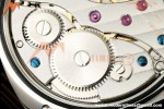 Panerai - Pam1384 Radiomir Officine 45mm SS/LE White HWF A6497