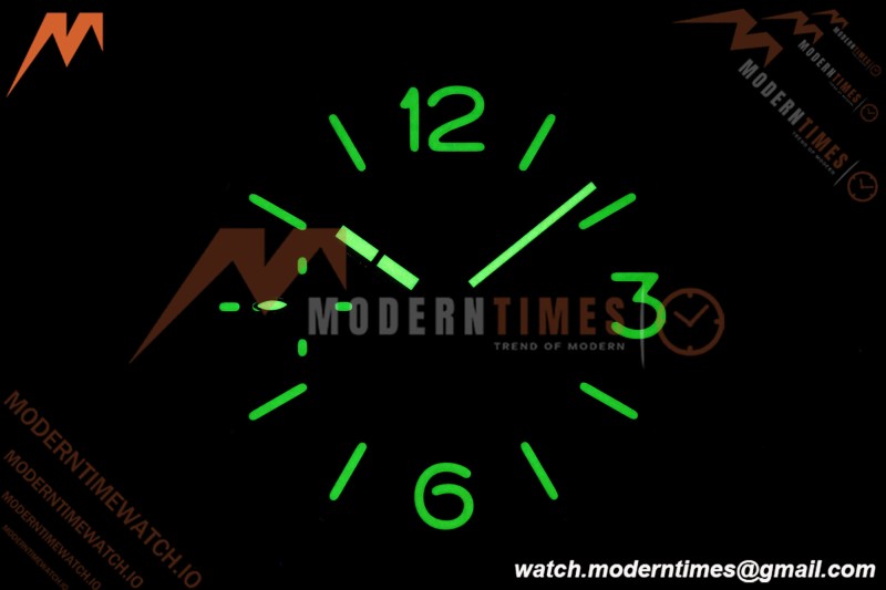 Panerai - Pam1384 Radiomir Officine 45mm SS/LE White HWF A6497