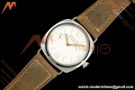 Panerai - Pam1384 Radiomir Officine 45mm SS/LE White HWF A6497