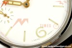 Panerai - Pam1384 Radiomir Officine 45mm SS/LE White HWF A6497