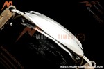 Panerai - Pam1384 Radiomir Officine 45mm SS/LE White HWF A6497
