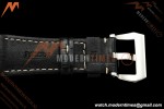 Panerai - Pam380 Radiomir Black Seal 45mm SS/LE Black HWF A6497