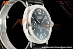 Panerai - Pam380 Radiomir Black Seal 45mm SS/LE Black HWF A6497
