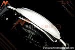 Panerai - Pam380 Radiomir Black Seal 45mm SS/LE Black HWF A6497