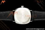 Panerai - Pam380 Radiomir Black Seal 45mm SS/LE Black HWF A6497