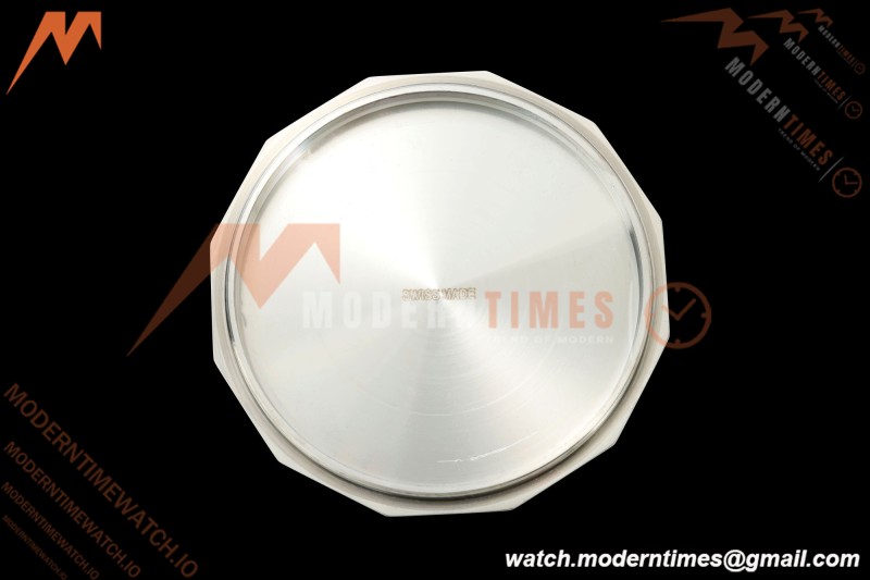 Panerai - Pam754 Radiomir Black Seal 45mm SS/LE Black HWF A6497