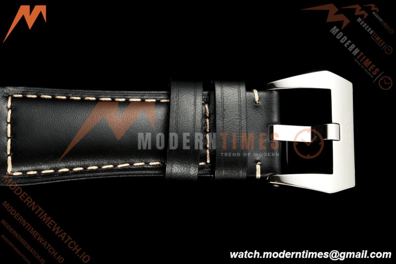 Panerai - Pam754 Radiomir Black Seal 45mm SS/LE Black HWF A6497