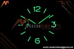 Panerai - Pam754 Radiomir Black Seal 45mm SS/LE Black HWF A6497