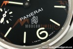 Panerai - Pam754 Radiomir Black Seal 45mm SS/LE Black HWF A6497