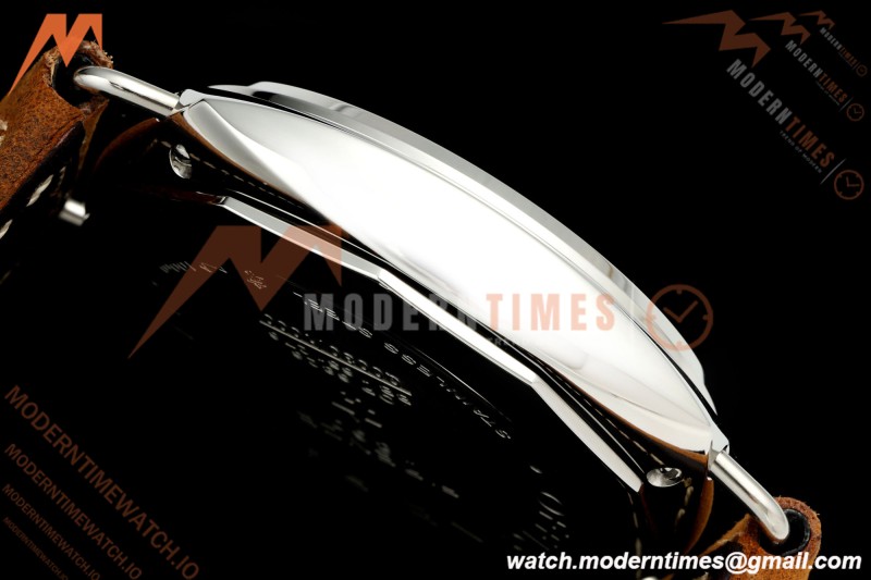 Panerai - Pam1385 Radiomir Officine 45mm SS/LE Brown HWF A6497