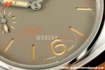 Panerai - Pam1385 Radiomir Officine 45mm SS/LE Brown HWF A6497