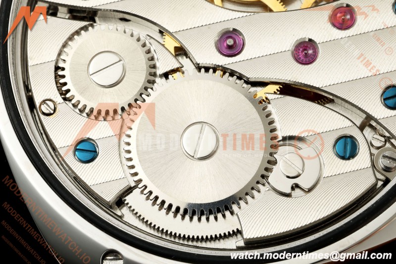 Panerai - Pam1385 Radiomir Officine 45mm SS/LE Brown HWF A6497