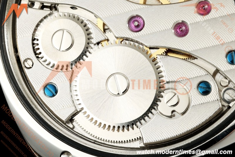 Panerai - Pam1383 Radiomir Officine 45mm SS/LE Blue HWF A6497
