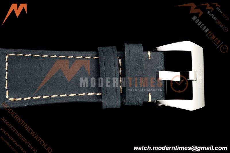 Panerai - Pam1383 Radiomir Officine 45mm SS/LE Blue HWF A6497