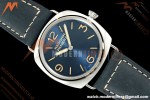 Panerai - Pam1383 Radiomir Officine 45mm SS/LE Blue HWF A6497