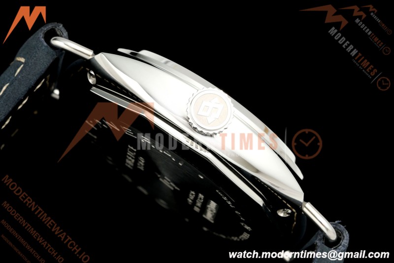 Panerai - Pam1383 Radiomir Officine 45mm SS/LE Blue HWF A6497