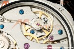 Panerai - Pam1383 Radiomir Officine 45mm SS/LE Blue HWF A6497