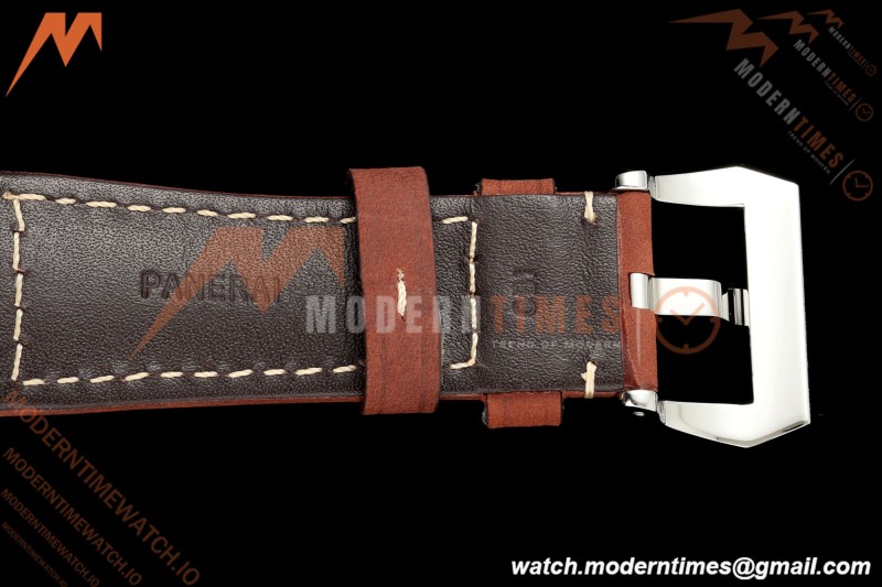Panerai - Pam753 Radiomir 3 Days 45mm SS/LE Black HWF A6497